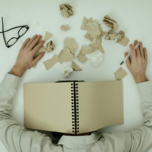 CoffeeTime: WHEN WORK BECOMES A PILE OF COLD ASHES