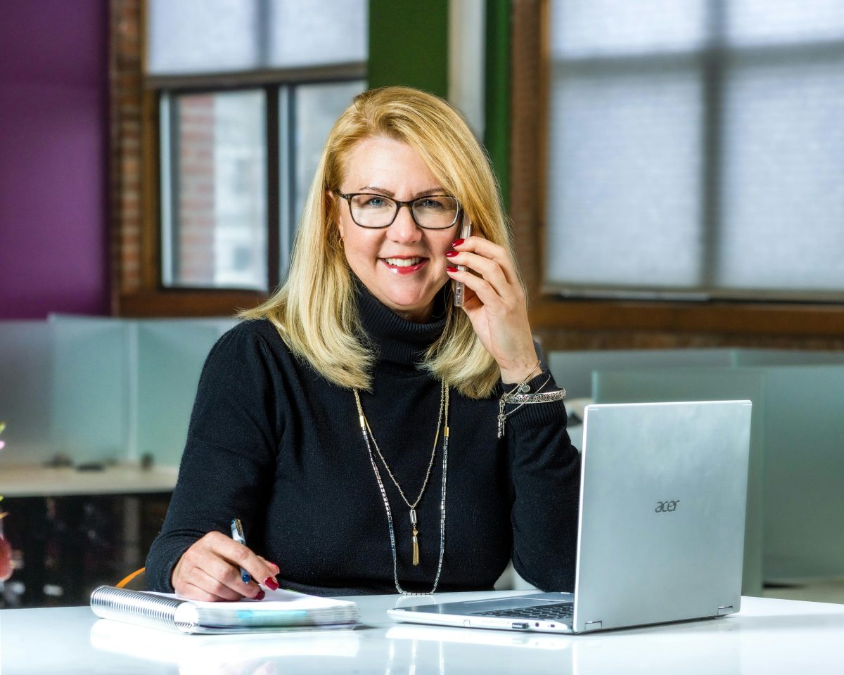 How to Improve Communication In Your Business 