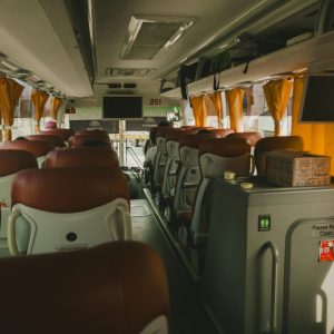 Things to Know When Planning Your Next Bus Trip