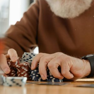 CoffeeTime: “LISTEN TO THE OLD GAMBLER”