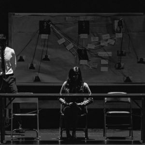 How Humor and Murder Mystery Combine to Create Engaging Whodunits