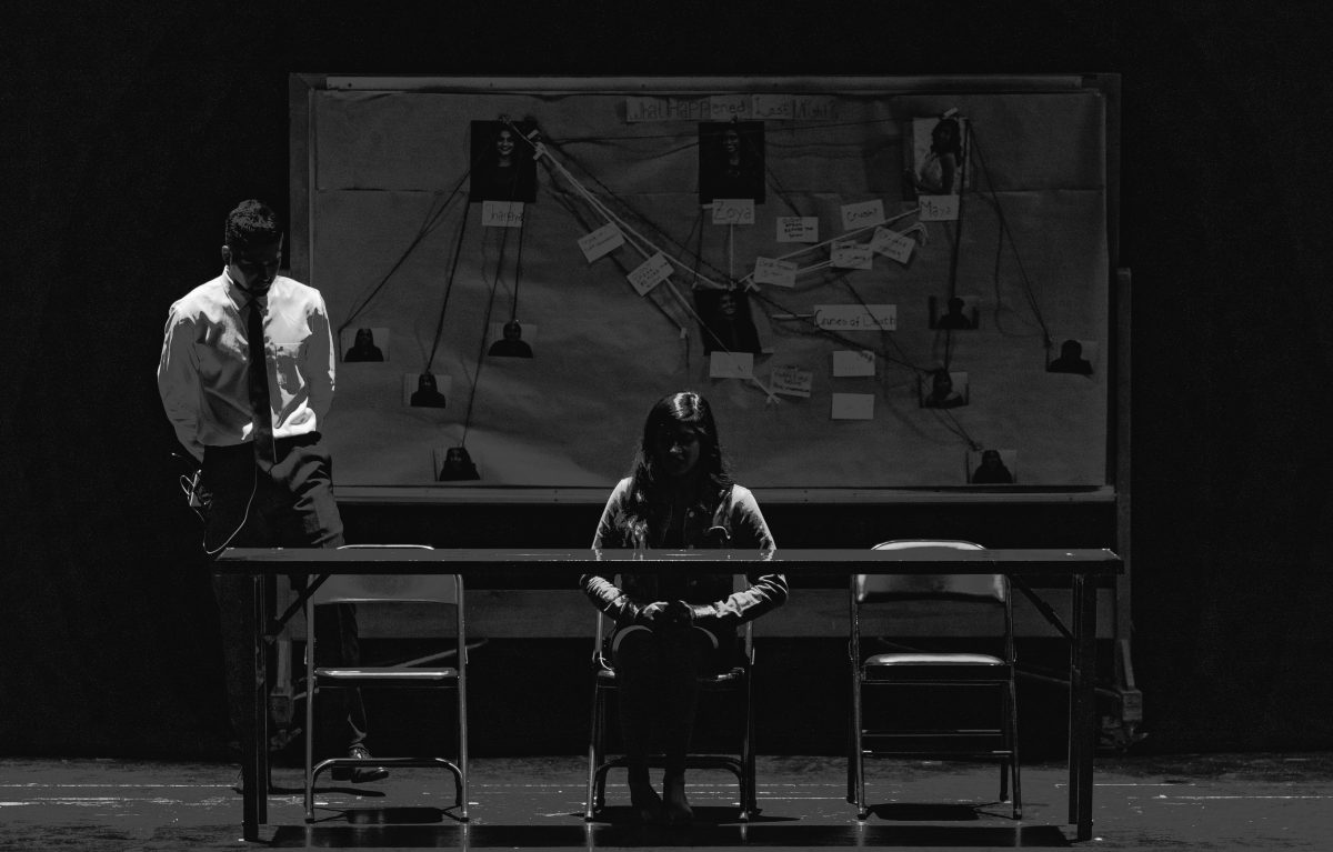 How Humor and Murder Mystery Combine to Create Engaging Whodunits