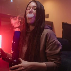 Why Did Dopezilla Bong Become So Popular? 