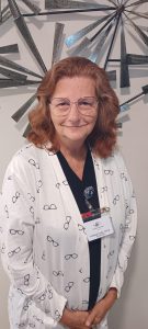 Pickle named as finalist for community service award 