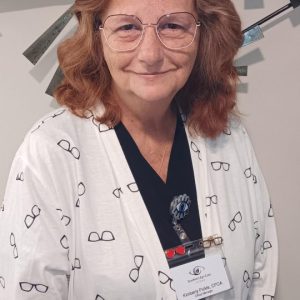 Pickle named as finalist for community service award