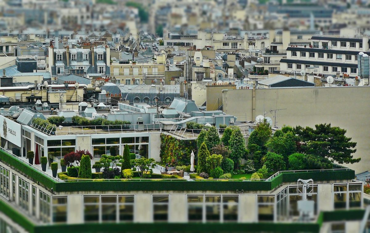 Breaking Down the Factors That Affect Commercial Roof Cost