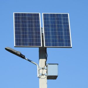 The Role of Professional Solar Battery Installation in Sustainable Living