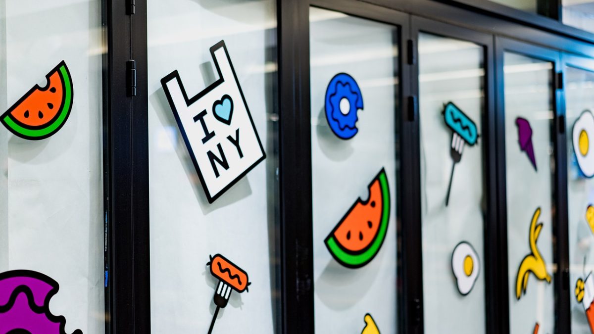 How to Use Custom Stickers to Personalize Your Workspace