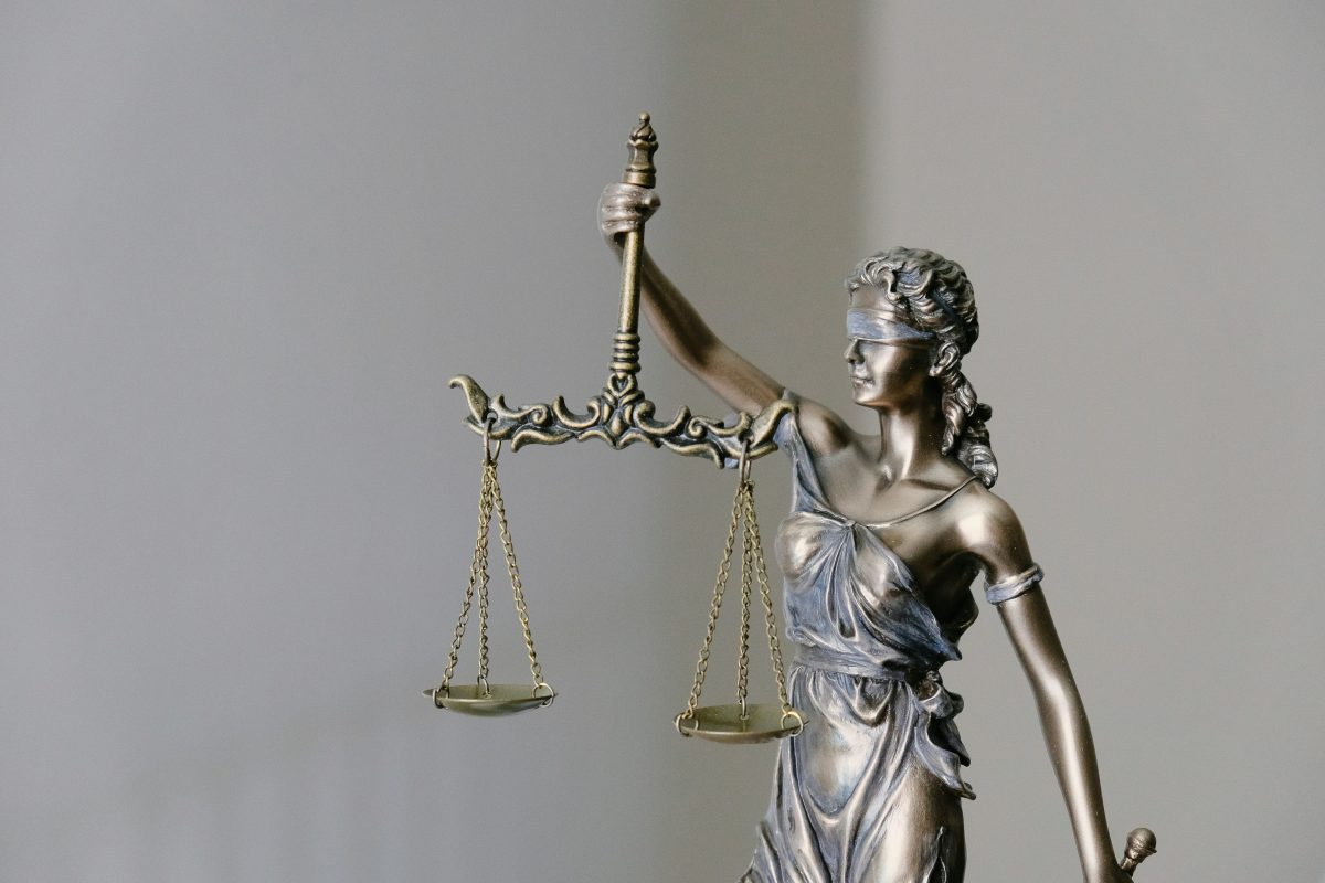 Top Challenges Criminal Justice Attorneys Face in Complex Cases