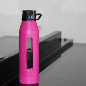 The Science Behind Hydrogen Water Bottles: Benefits and Mechanisms