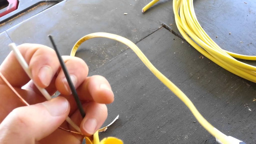 Runing Romex What Are the Common Mistakes Made During Romex Wiring Installation ...