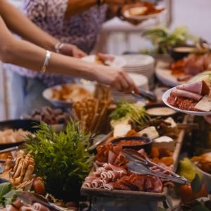 10 Reasons Catering in Brisbane Makes Your Event Stress-Free