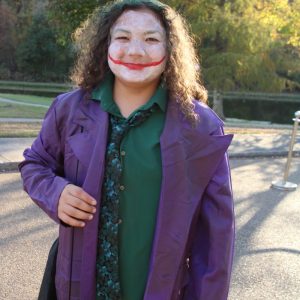 Brookdale hosts annual festival celebrating fall