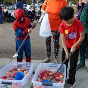 Brookdale hosts annual festival celebrating fall