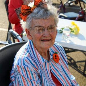 Brookdale hosts annual festival celebrating fall