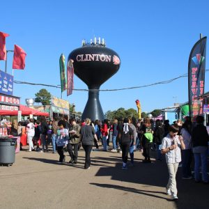 CJHS students treated to achievement feast