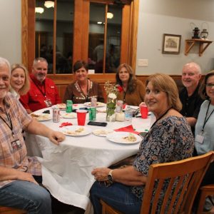 Class of 1979 celebrates 45 years