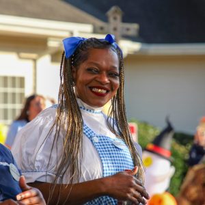 Brookdale hosts annual festival celebrating fall