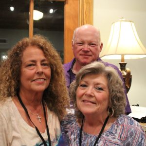 Class of 1979 celebrates 45 years