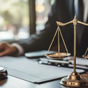 personal injury lawyer