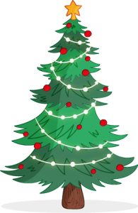 City tree lighting to be held Dec. 2 at 6 p.m.