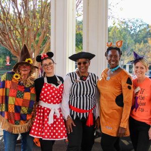 Brookdale hosts annual festival celebrating fall