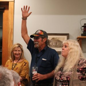 Class of 1979 celebrates 45 years