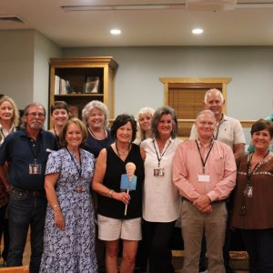 Class of 1979 celebrates 45 years