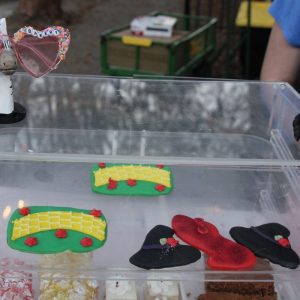 Final 2024 Dinner and a Movie draws families