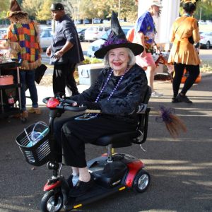 Brookdale hosts annual festival celebrating fall