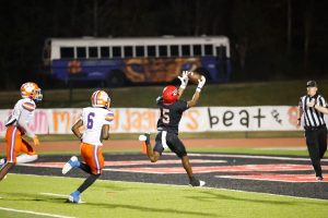 Special to the Clinton Courier 