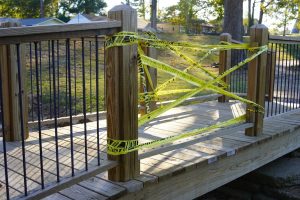 Special to The Clinton Courier