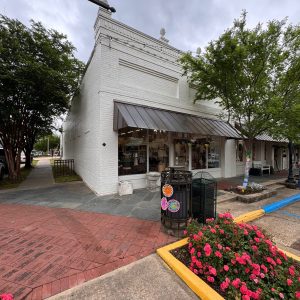 Krilakis Greek restaurant is expected to open in Olde Towne next month.