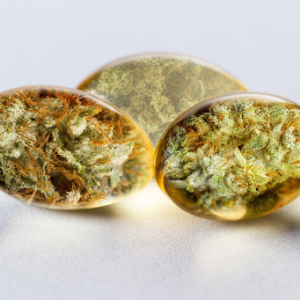 Surprising Benefits of Using THC Pills for Wellness