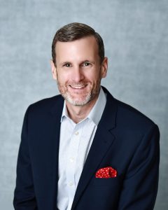 Purdie announces candidacy for mayoral office