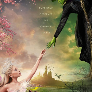 Movie Review: “Wicked”