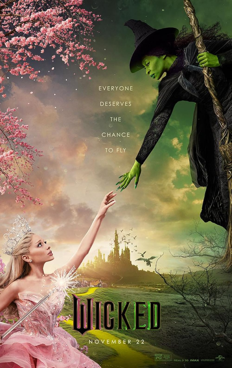 Movie Review: “Wicked”