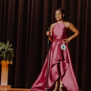 What my white canes means to me