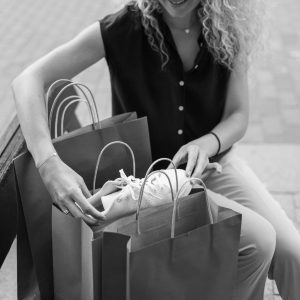 Small businesses ready for “shop small” support this season