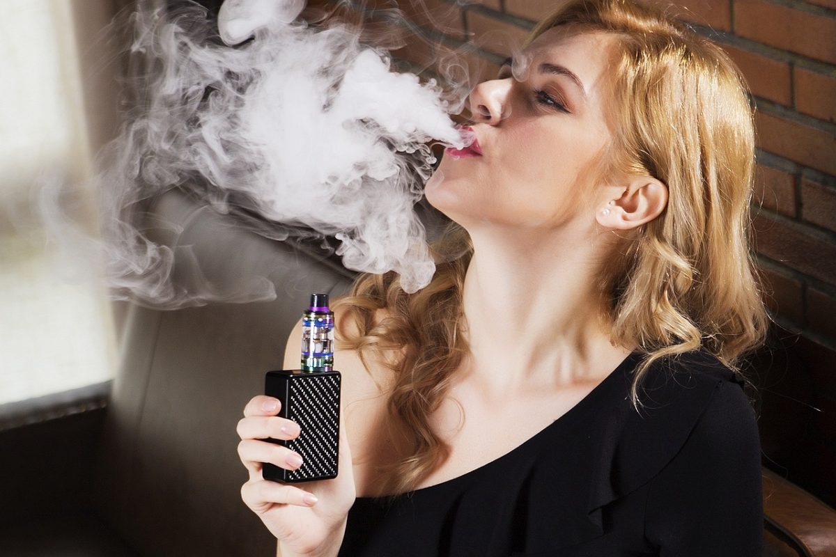 Essential Tips for Choosing Vape Juice
