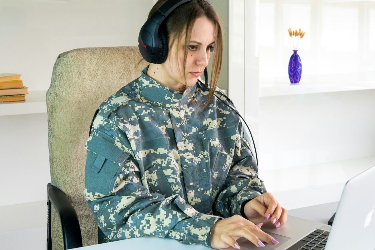 The Evolving Landscape of Department of Defense IT Security