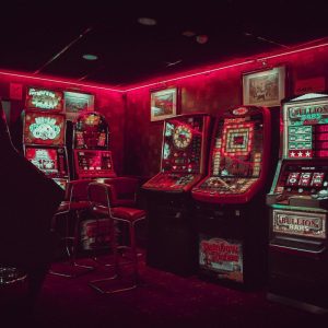 The Future of Online Entertainment