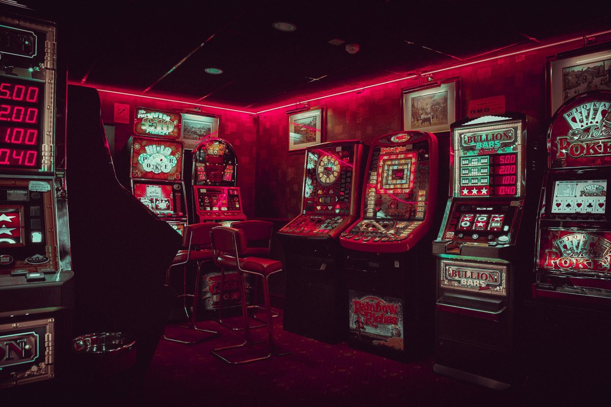 The Future of Online Entertainment