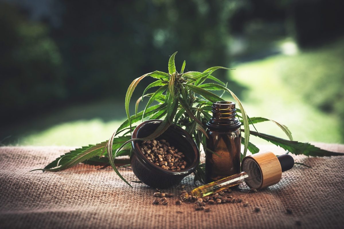 What Are THCa Snow Caps and How Do They Work?