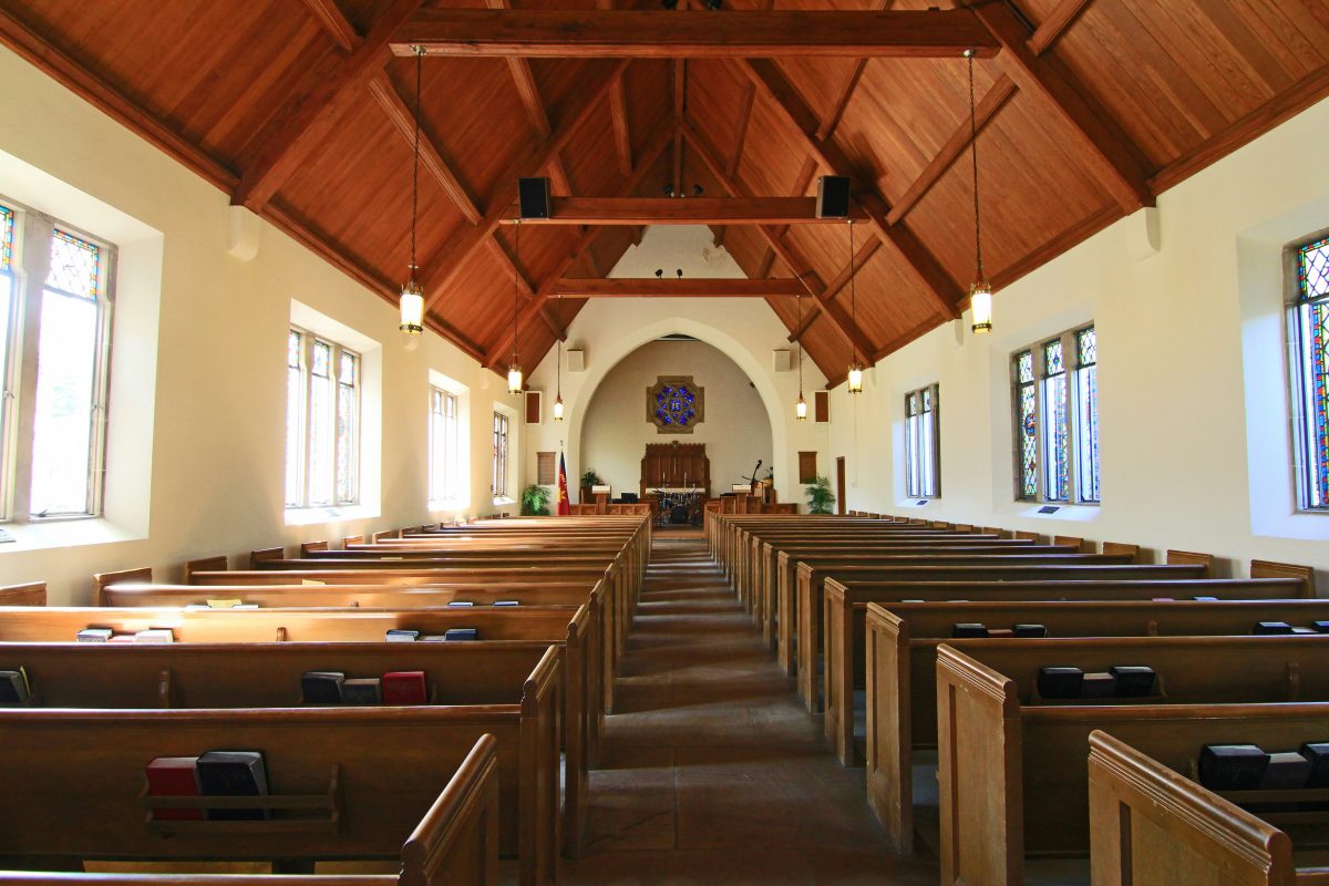 How to Save on Church Insurance Premiums