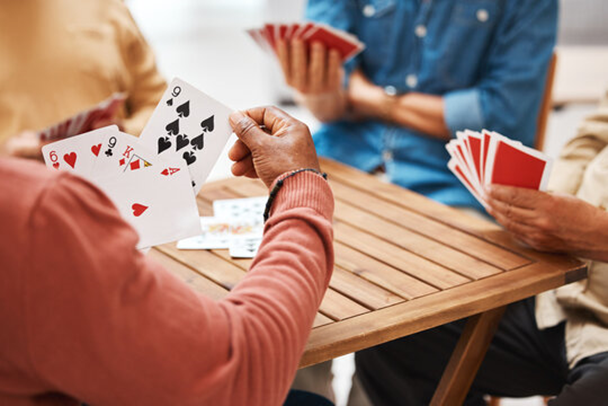 card games