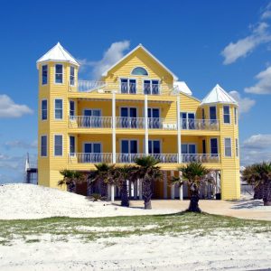 How Condo Rentals Can Provide a More Luxurious Living Experience?