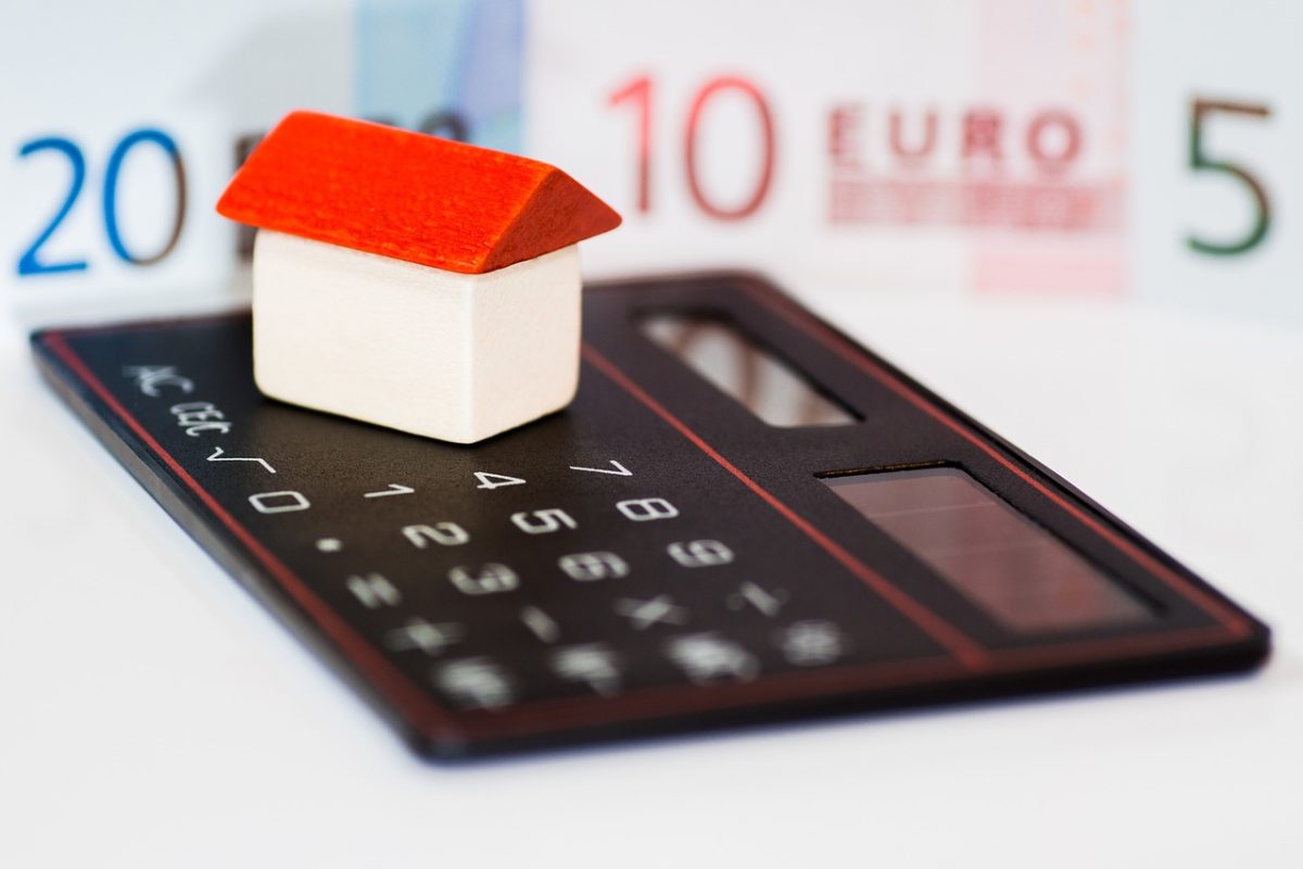 How to Secure the Best Mortgage Terms