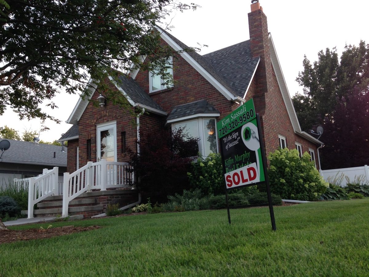 How to Make Sure Your House Gets Sold