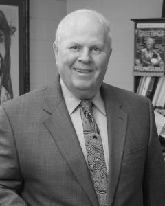 Give thanks, rather than focusing on problems